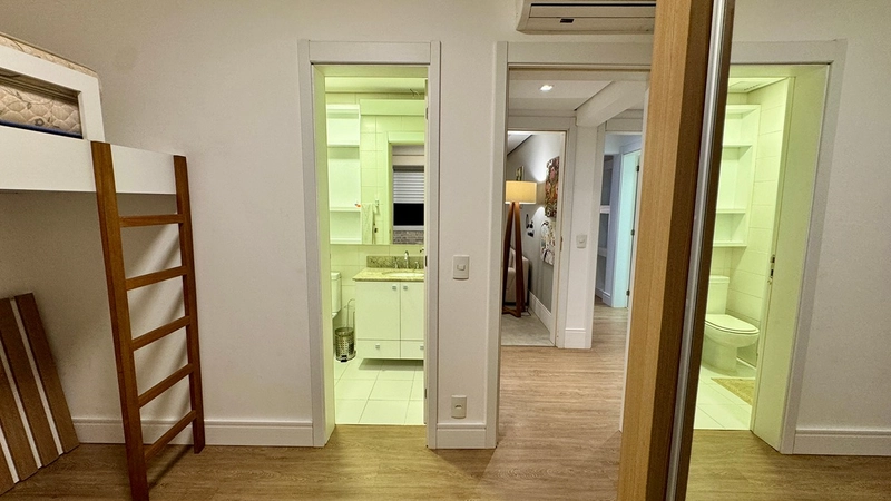 COBERTURA DUPLEX NO ROSSI: 24ª foto da galeria de imagens do imóvel