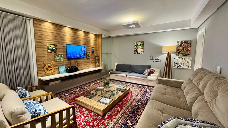 COBERTURA DUPLEX NO ROSSI: 7ª foto da galeria de imagens do imóvel