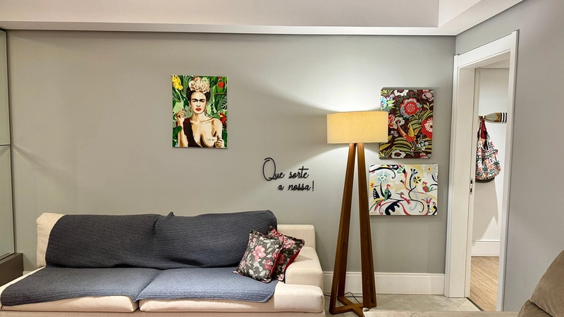 COBERTURA DUPLEX NO ROSSI: 12ª foto da galeria de imagens do imóvel