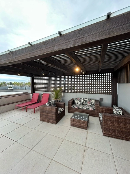 COBERTURA DUPLEX NO ROSSI: 44ª foto da galeria de imagens do imóvel