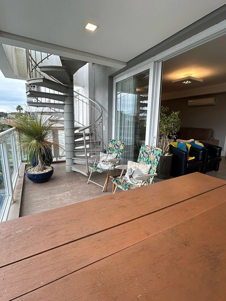 COBERTURA DUPLEX NO ROSSI: 49ª foto da galeria de imagens do imóvel