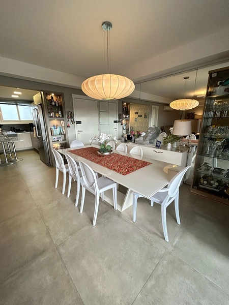 COBERTURA DUPLEX NO ROSSI: 15ª foto da galeria de imagens do imóvel