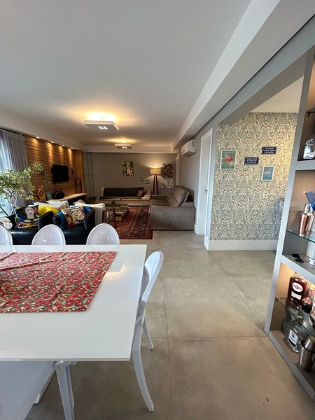 COBERTURA DUPLEX NO ROSSI: 18ª foto da galeria de imagens do imóvel