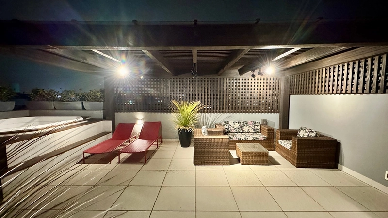 COBERTURA DUPLEX NO ROSSI: 47ª foto da galeria de imagens do imóvel