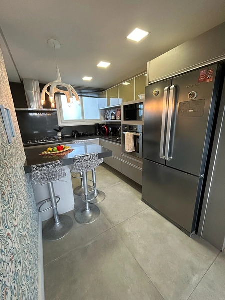 COBERTURA DUPLEX NO ROSSI: 23ª foto da galeria de imagens do imóvel