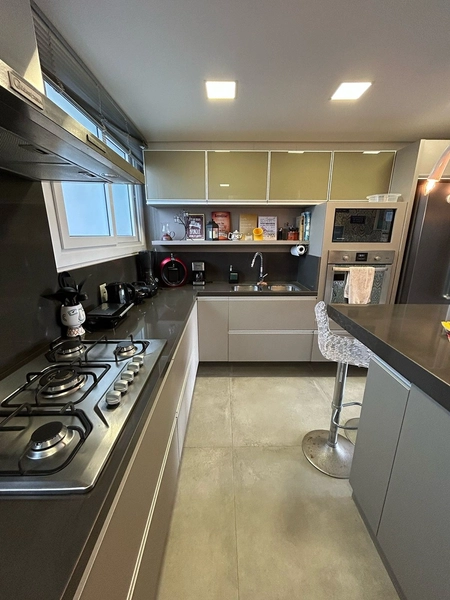 COBERTURA DUPLEX NO ROSSI: 21ª foto da galeria de imagens do imóvel