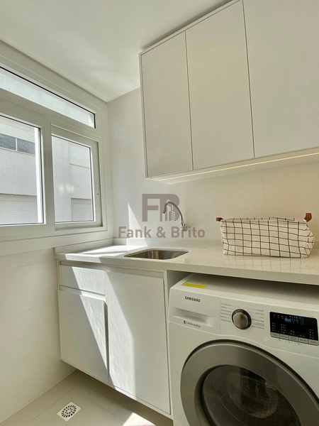 TRÊS DORMITÓRIOS DE ALTO PADRÃO A VENDA NO CENTRO DE CAPÃO DA CANOA: 27ª foto da galeria de imagens do imóvel