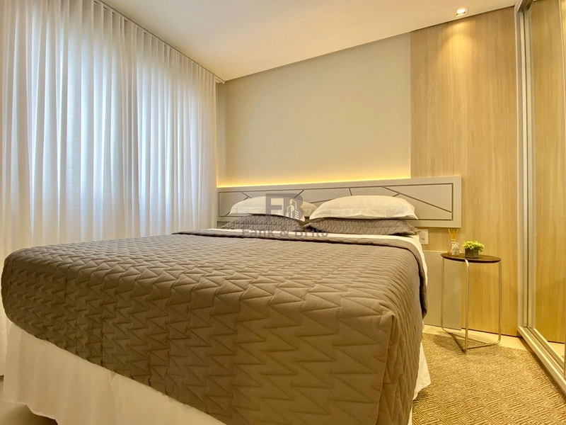 TRÊS DORMITÓRIOS DE ALTO PADRÃO A VENDA NO CENTRO DE CAPÃO DA CANOA: 19ª foto da galeria de imagens do imóvel