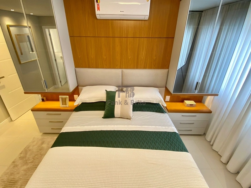 TRÊS DORMITÓRIOS DE ALTO PADRÃO A VENDA NO CENTRO DE CAPÃO DA CANOA: 20ª foto da galeria de imagens do imóvel