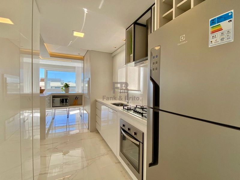 TRÊS DORMITÓRIOS DE ALTO PADRÃO A VENDA NO CENTRO DE CAPÃO DA CANOA: 15ª foto da galeria de imagens do imóvel