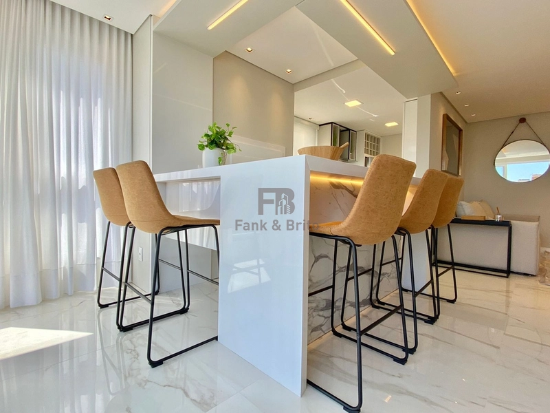 TRÊS DORMITÓRIOS DE ALTO PADRÃO A VENDA NO CENTRO DE CAPÃO DA CANOA: 7ª foto da galeria de imagens do imóvel