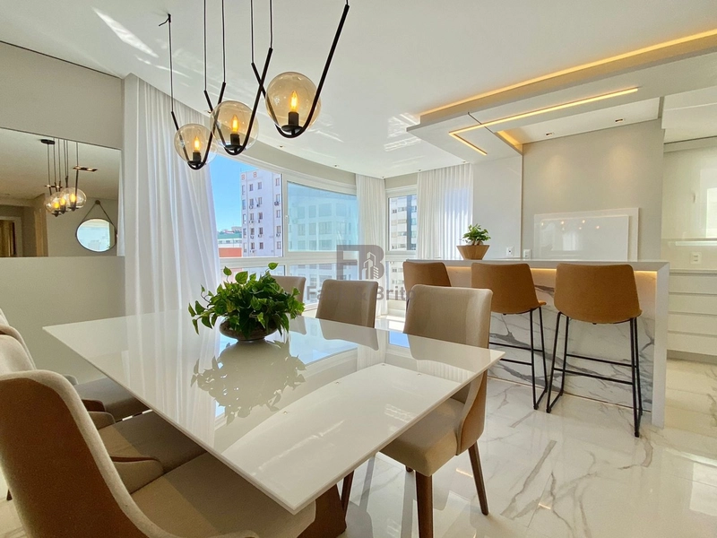 TRÊS DORMITÓRIOS DE ALTO PADRÃO A VENDA NO CENTRO DE CAPÃO DA CANOA: 9ª foto da galeria de imagens do imóvel