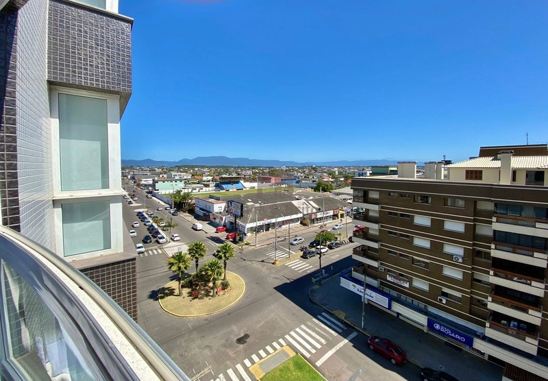 TRÊS DORMITÓRIOS DE ALTO PADRÃO A VENDA NO CENTRO DE CAPÃO DA CANOA: 12ª foto da galeria de imagens do imóvel