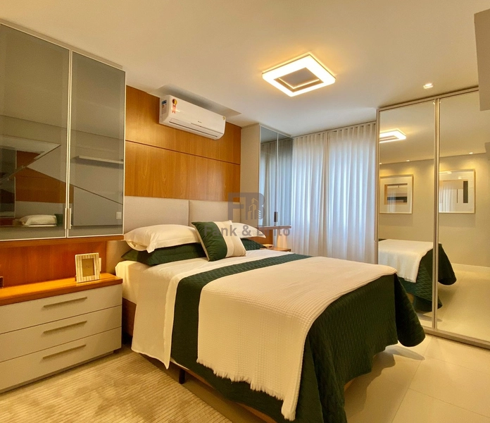 TRÊS DORMITÓRIOS DE ALTO PADRÃO A VENDA NO CENTRO DE CAPÃO DA CANOA: 21ª foto da galeria de imagens do imóvel