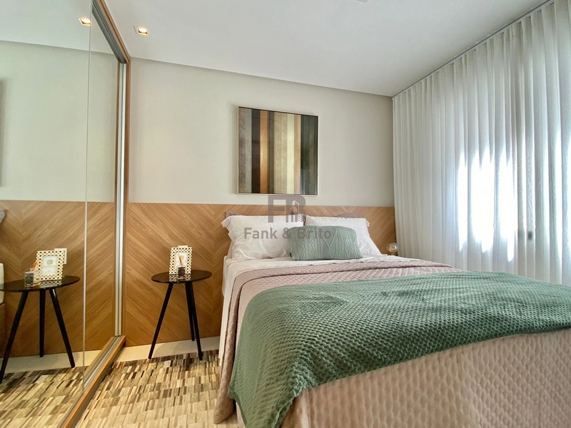 TRÊS DORMITÓRIOS DE ALTO PADRÃO A VENDA NO CENTRO DE CAPÃO DA CANOA: 17ª foto da galeria de imagens do imóvel