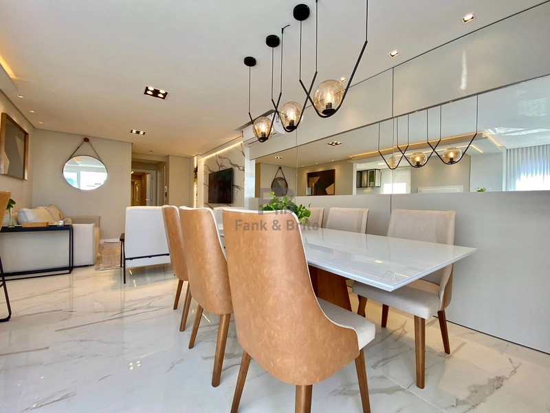 TRÊS DORMITÓRIOS DE ALTO PADRÃO A VENDA NO CENTRO DE CAPÃO DA CANOA: 8ª foto da galeria de imagens do imóvel