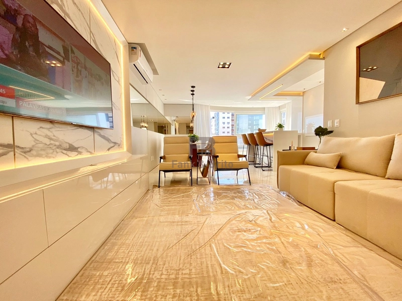 TRÊS DORMITÓRIOS DE ALTO PADRÃO A VENDA NO CENTRO DE CAPÃO DA CANOA: 5ª foto da galeria de imagens do imóvel