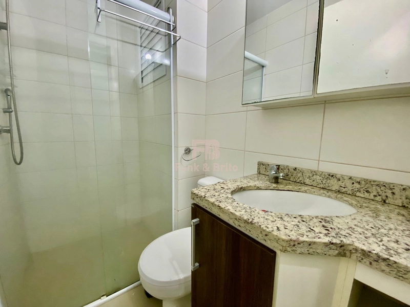 SACADA DE FRENTE PARA AVENIDA.: 19ª foto da galeria de imagens do imóvel