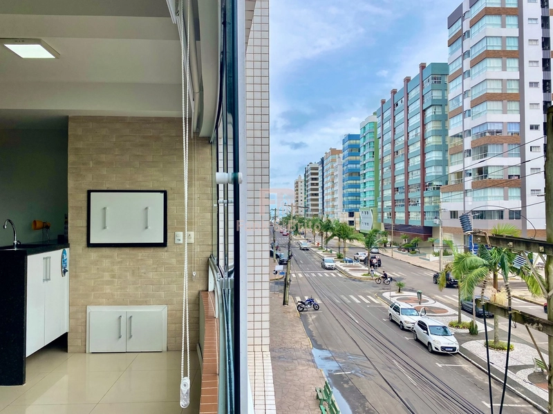 SACADA DE FRENTE PARA AVENIDA.: 25ª foto da galeria de imagens do imóvel