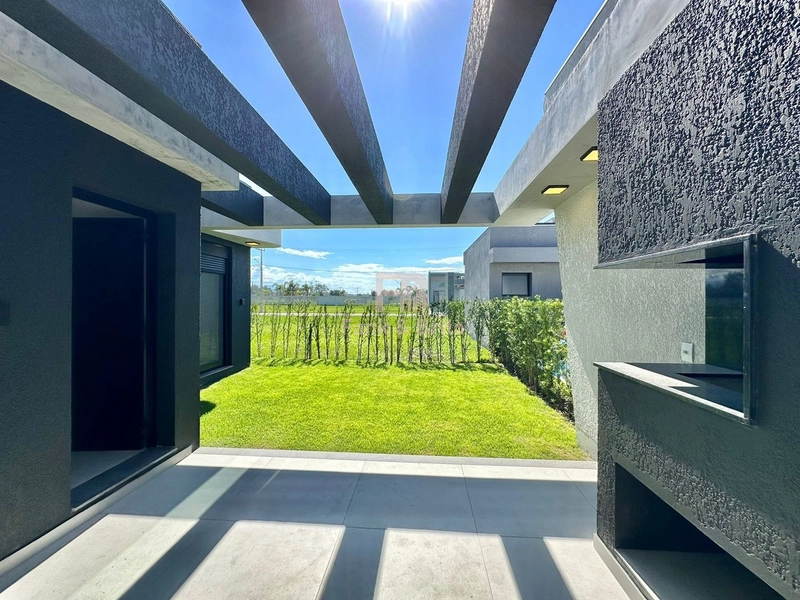 OPORTUNIDADE A VENDA EM CONDOMINIO FECHADO EM CAPÃO DA CANOA: 10ª foto da galeria de imagens do imóvel