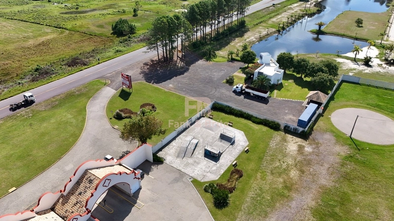 OPORTUNIDADE A VENDA EM CONDOMINIO FECHADO EM CAPÃO DA CANOA: 25ª foto da galeria de imagens do imóvel