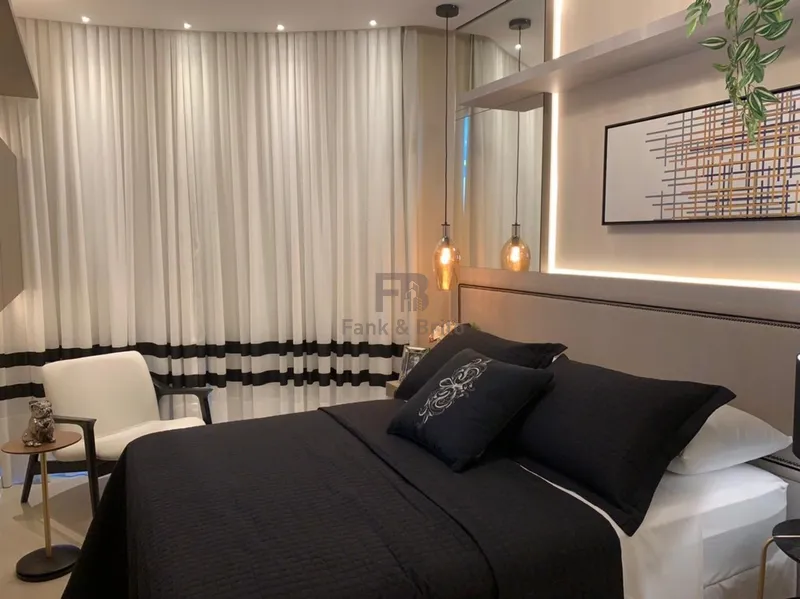 APARTAMENTO A VENDA DE 3 DORMITÓRIOS DE FRENTE.: 38ª foto da galeria de imagens do imóvel