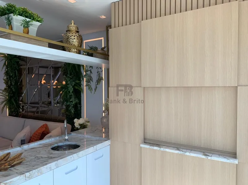 APARTAMENTO A VENDA DE 3 DORMITÓRIOS DE FRENTE.: 2ª foto da galeria de imagens do imóvel