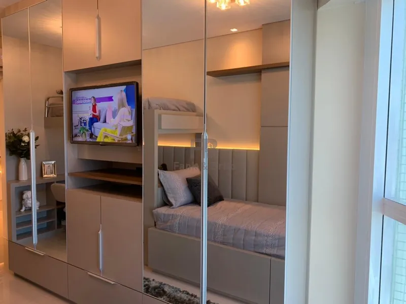 APARTAMENTO A VENDA DE 3 DORMITÓRIOS DE FRENTE.: 29ª foto da galeria de imagens do imóvel