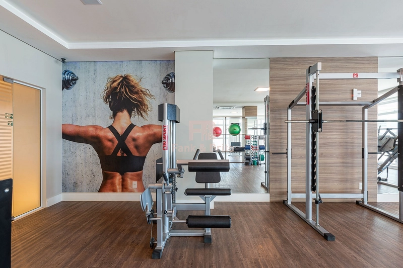 APARTAMENTO A VENDA DE 3 DORMITÓRIOS DE FRENTE.: 63ª foto da galeria de imagens do imóvel