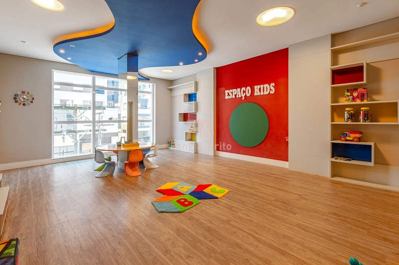 APARTAMENTO A VENDA DE 3 DORMITÓRIOS DE FRENTE.: 61ª foto da galeria de imagens do imóvel