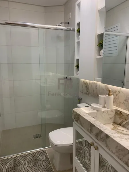 APARTAMENTO A VENDA DE 3 DORMITÓRIOS DE FRENTE.: 24ª foto da galeria de imagens do imóvel