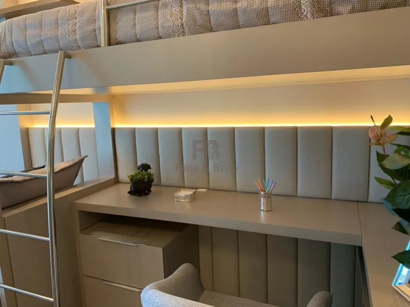 APARTAMENTO A VENDA DE 3 DORMITÓRIOS DE FRENTE.: 33ª foto da galeria de imagens do imóvel