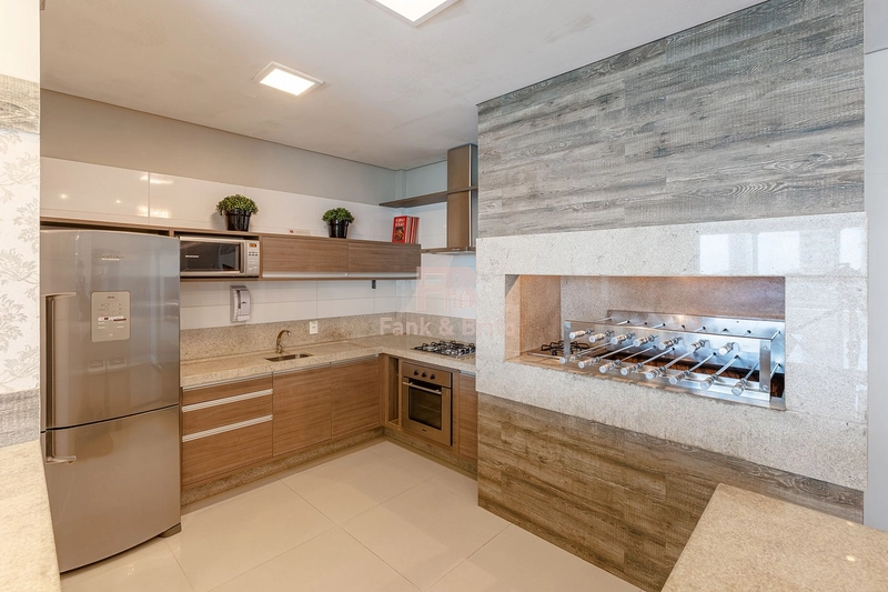 APARTAMENTO A VENDA DE 3 DORMITÓRIOS DE FRENTE.: 56ª foto da galeria de imagens do imóvel