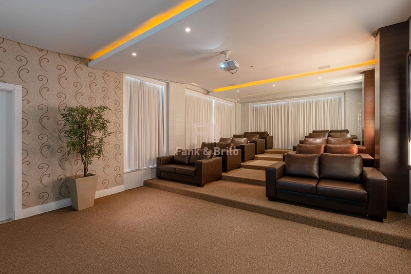 APARTAMENTO A VENDA DE 3 DORMITÓRIOS DE FRENTE.: 60ª foto da galeria de imagens do imóvel