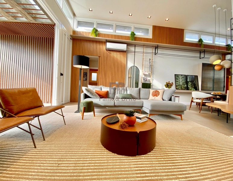 CASA A VENDA NO CONDOMÍNIO CAPÃO ILHAS RESORT: 15ª foto da galeria de imagens do imóvel