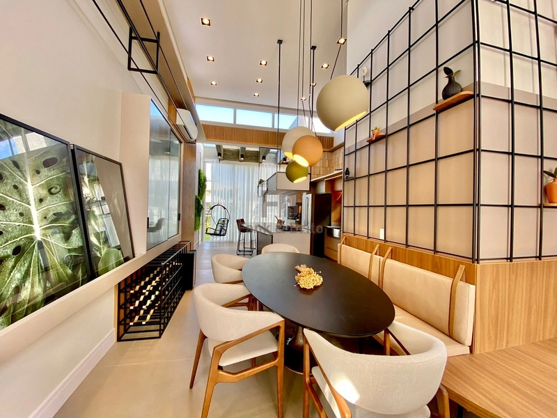 CASA A VENDA NO CONDOMÍNIO CAPÃO ILHAS RESORT: 5ª foto da galeria de imagens do imóvel