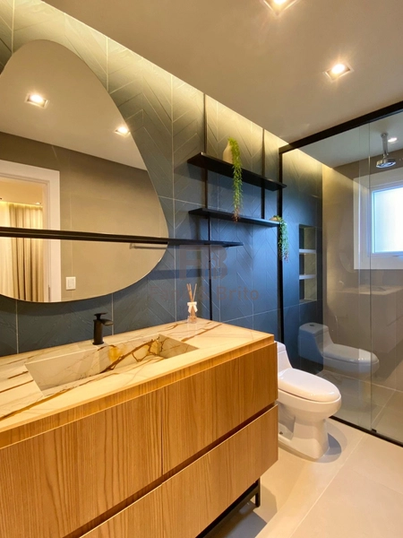 CASA A VENDA NO CONDOMÍNIO CAPÃO ILHAS RESORT: 30ª foto da galeria de imagens do imóvel