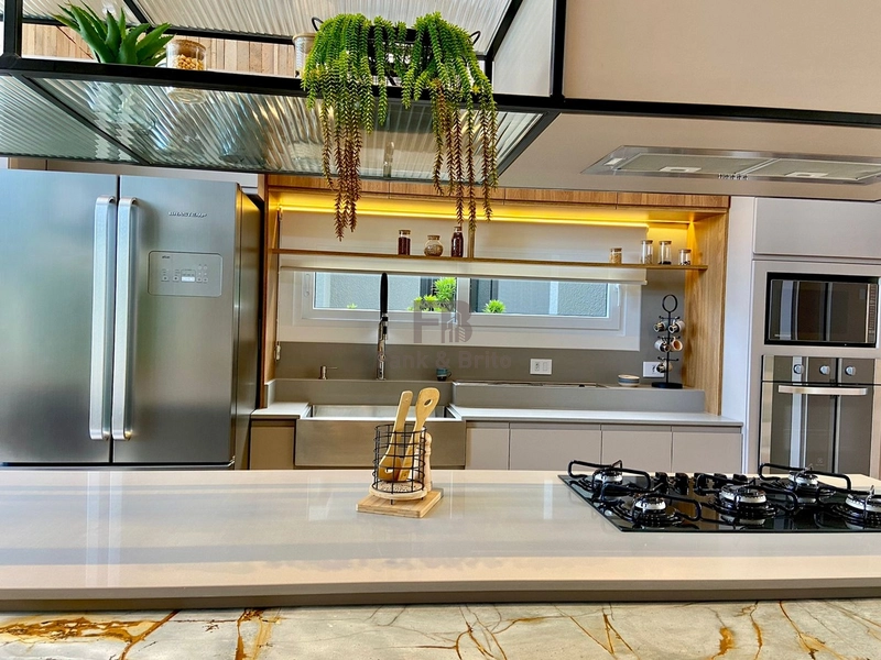 CASA A VENDA NO CONDOMÍNIO CAPÃO ILHAS RESORT: 11ª foto da galeria de imagens do imóvel