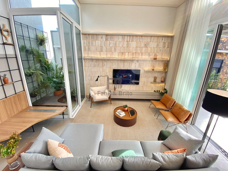 CASA A VENDA NO CONDOMÍNIO CAPÃO ILHAS RESORT: 31ª foto da galeria de imagens do imóvel