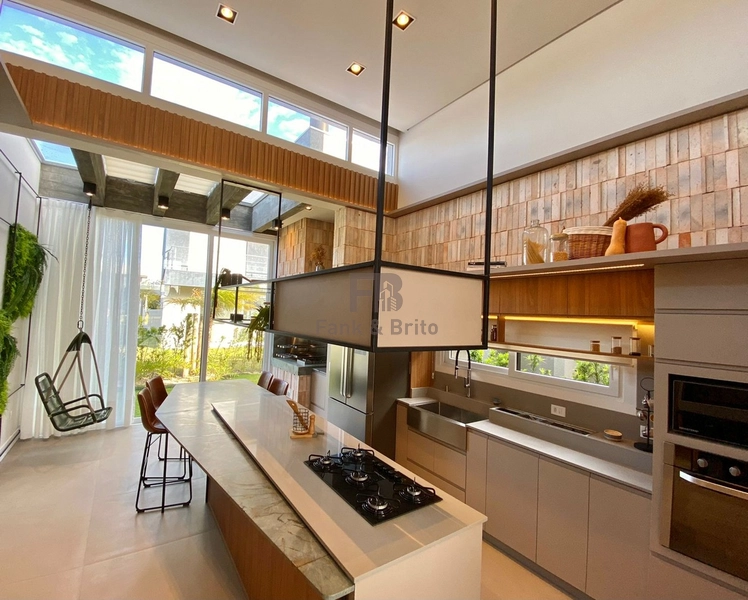 CASA A VENDA NO CONDOMÍNIO CAPÃO ILHAS RESORT: 13ª foto da galeria de imagens do imóvel