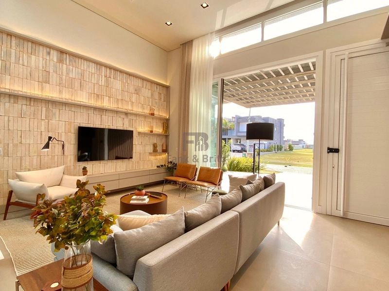 CASA A VENDA NO CONDOMÍNIO CAPÃO ILHAS RESORT: 3ª foto da galeria de imagens do imóvel