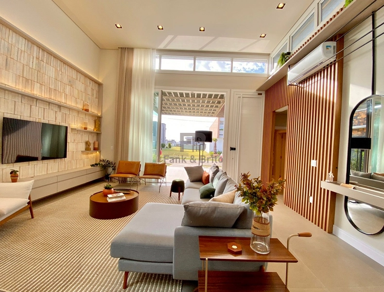 CASA A VENDA NO CONDOMÍNIO CAPÃO ILHAS RESORT: 20ª foto da galeria de imagens do imóvel