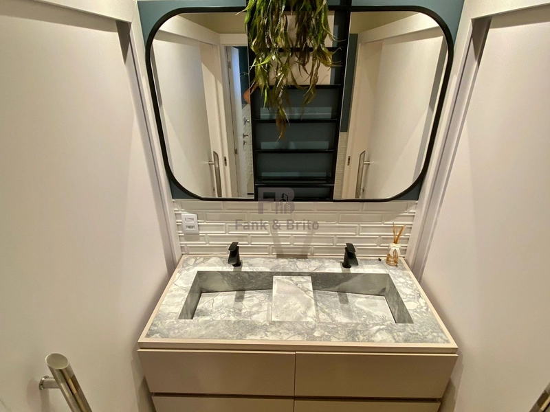 CASA A VENDA NO CONDOMÍNIO CAPÃO ILHAS RESORT: 22ª foto da galeria de imagens do imóvel