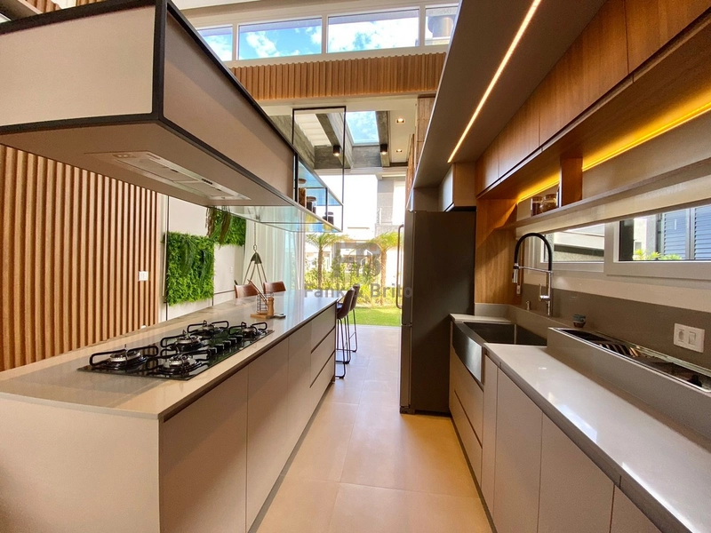 CASA A VENDA NO CONDOMÍNIO CAPÃO ILHAS RESORT: 12ª foto da galeria de imagens do imóvel