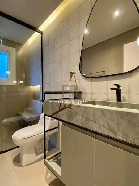 CASA A VENDA NO CONDOMÍNIO CAPÃO ILHAS RESORT: 19ª foto da galeria de imagens do imóvel