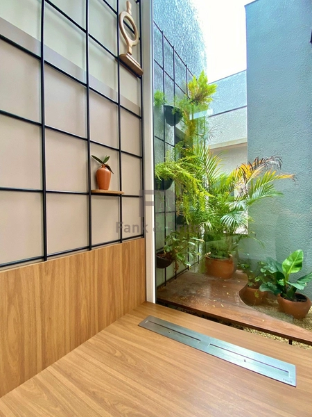 CASA A VENDA NO CONDOMÍNIO CAPÃO ILHAS RESORT: 10ª foto da galeria de imagens do imóvel