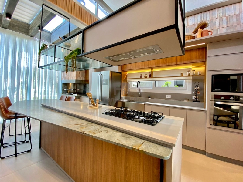 CASA A VENDA NO CONDOMÍNIO CAPÃO ILHAS RESORT: 7ª foto da galeria de imagens do imóvel