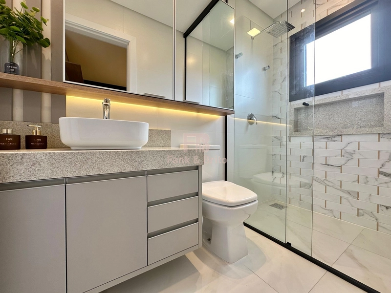 SOBRADO A VENDA EM CONDOMINIO FECHADO: 23ª foto da galeria de imagens do imóvel