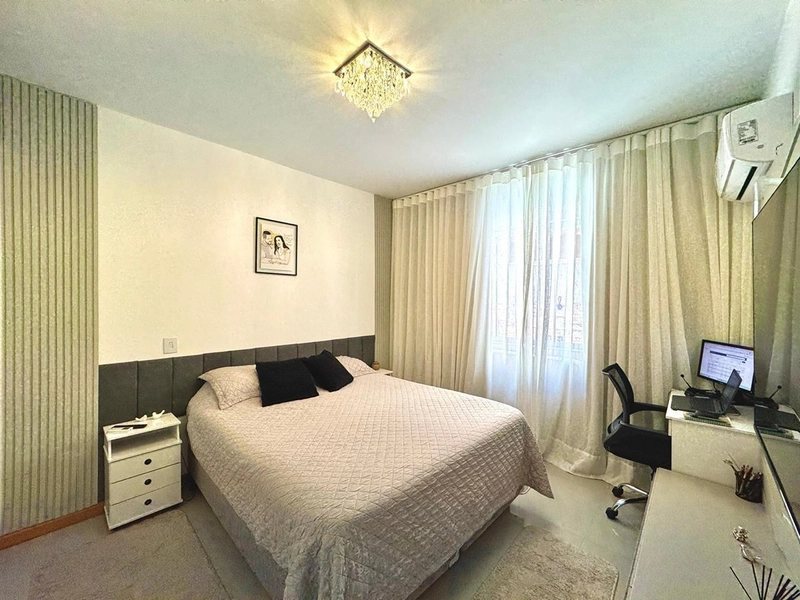APARTAMENTO DE 3 DORMITÓRIOS APENAS 100 METROS DA PRAIA, BAIRRO NAVEGANTES: 18ª foto da galeria de imagens do imóvel