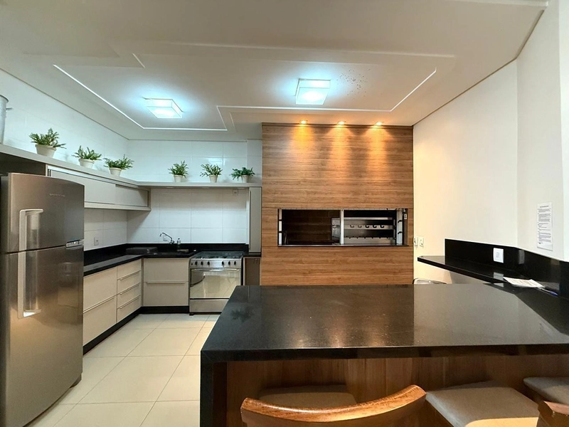 APARTAMENTO DE 3 DORMITÓRIOS APENAS 100 METROS DA PRAIA, BAIRRO NAVEGANTES: 24ª foto da galeria de imagens do imóvel